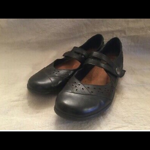 rockport mary jane shoes